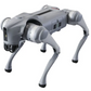 Norsat GQR0116 Intelligent Quadruped Robot