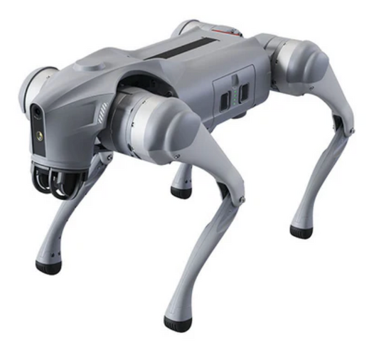 Norsat GQR0116 Intelligent Quadruped Robot