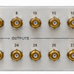 Quintech LS 2150P Series Passive L-Band Splitter