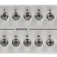LS 2150A Series Active L-Band Splitters |‌ Quintech Electronics