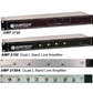 QUINTECH  AMP 2150 RF Line Amplifier AMP 2150