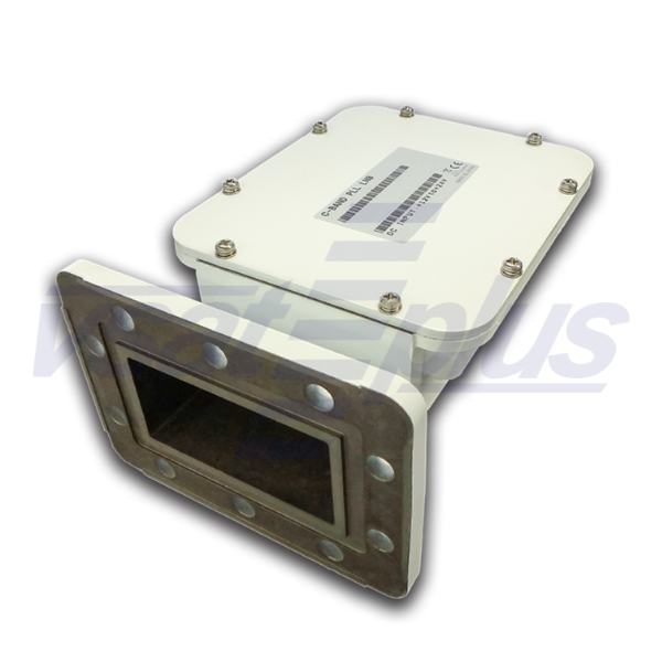 New Japan Radio NJS8498 Series Insat C-band PLL LNB