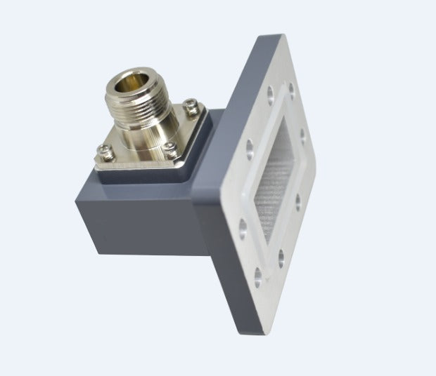 Waveguide Adapter [WGA137-NF]