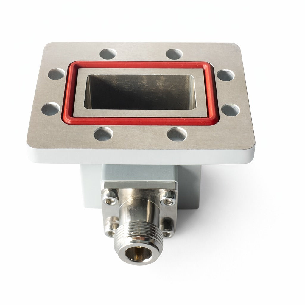 Waveguide Adapter [WGA137-NF]