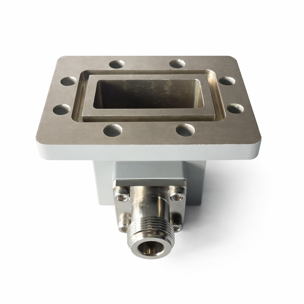 Waveguide Adapter [WGA137-NF]