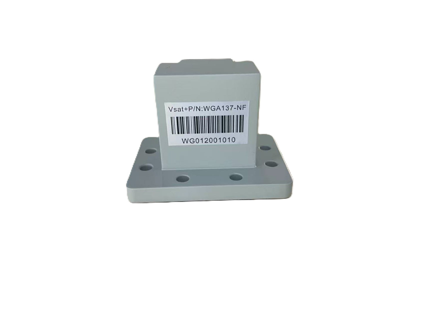 Waveguide Adapter [WGA137-NF]