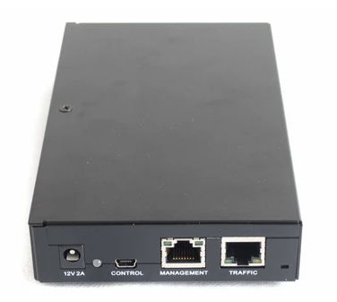 Ayecka SR1 IP over DVB-S2 Receiver High Speed IP Connectivity