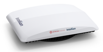 Intellian OW10HM | Compact Flat Panel for Maritime Connectivity - ONEWEB LEO