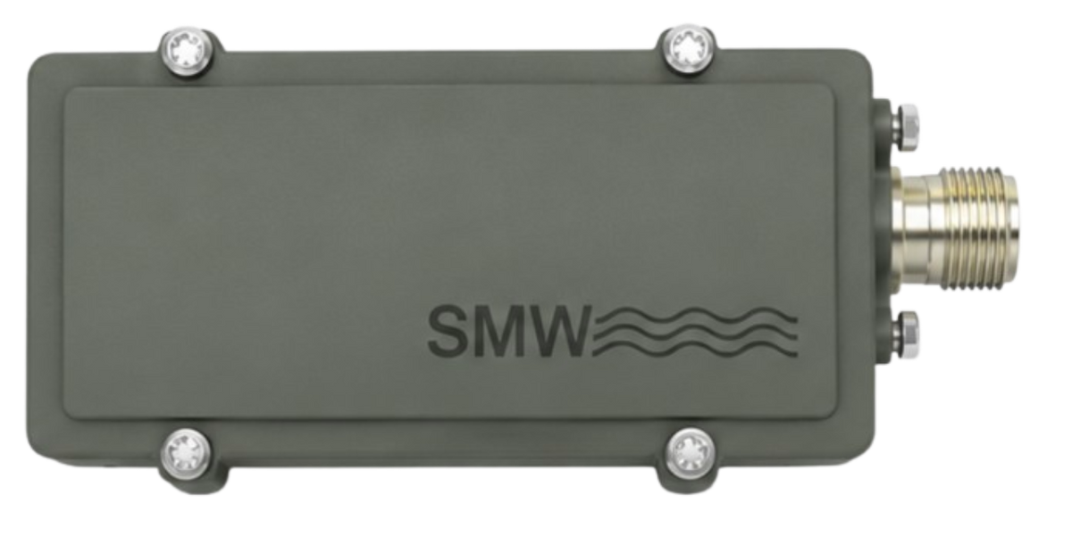 SMW Ku LNB 10.70–12.75 GHz 2–4 Band
