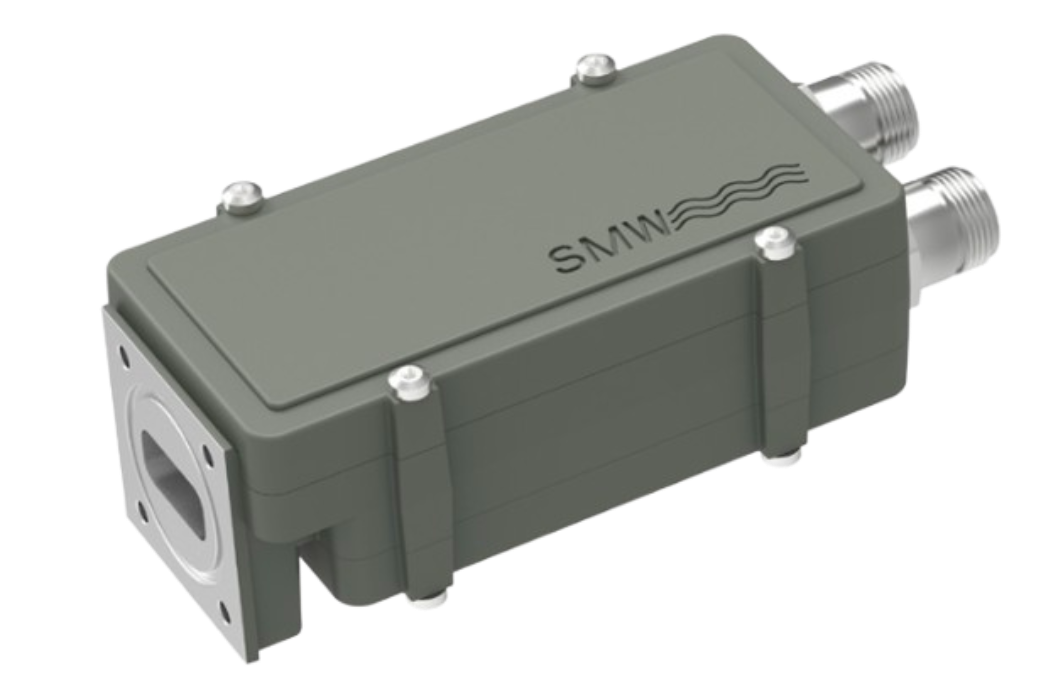 SMW Ku LNB 10.70-12.75 GHz WDL ULP Dual & Quattro