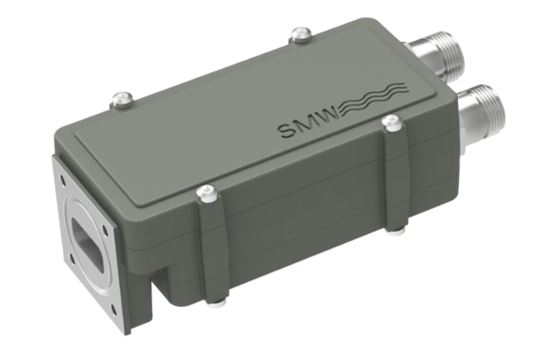 SMW Ku LNB 10.70-12.75 GHz WDL ULP Dual & Quattro