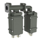 SMW Ku LNB 10.70-12.75 GHz WDL ULP Dual & Quattro