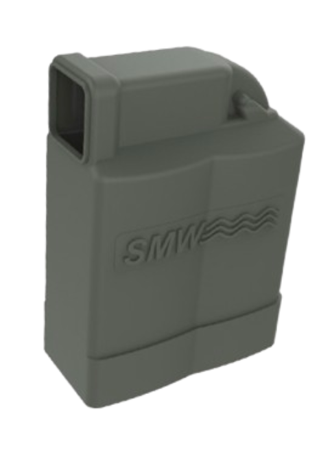 SMW Ku LNB 10.70-12.75 GHz WDL ULP Dual & Quattro