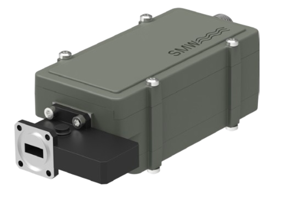 SMW Ka LNB 17.30–22.30 GHz 3–8 Band