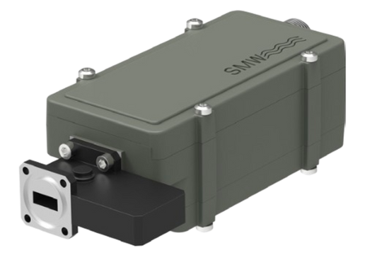 SMW Ka LNB 17.30–22.30 GHz 3–8 Band