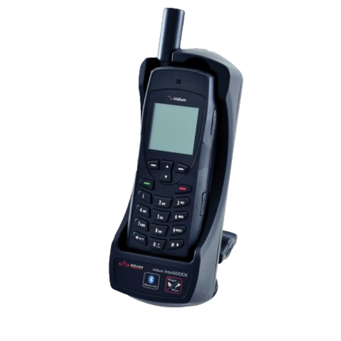 Iridium Beam IntelliDOCK 9555 (9555ID)