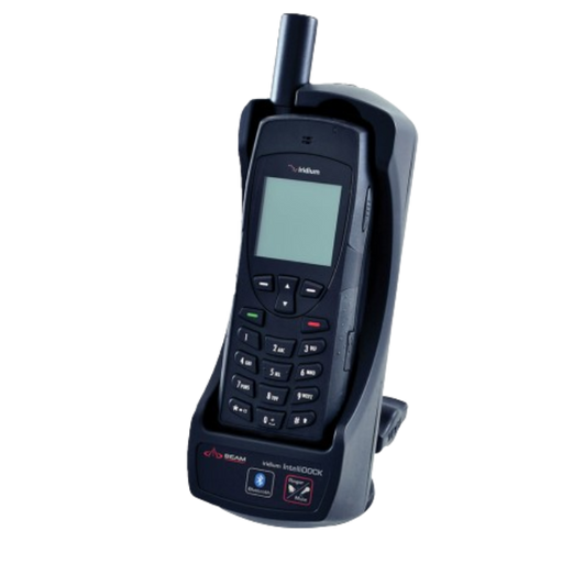 Iridium Beam IntelliDOCK 9555 (9555ID)