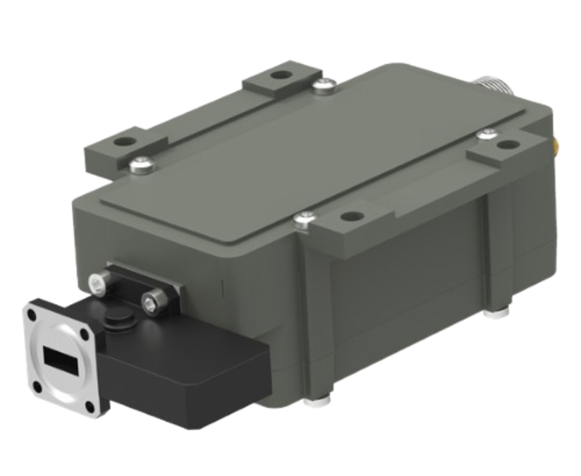 SMW Ka LNB 17.30–22.30 GHz 3–8 Band