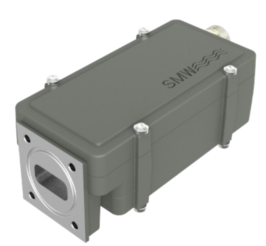 SMW Ku LNB 10.70–12.75 GHz 1 Band Wideband