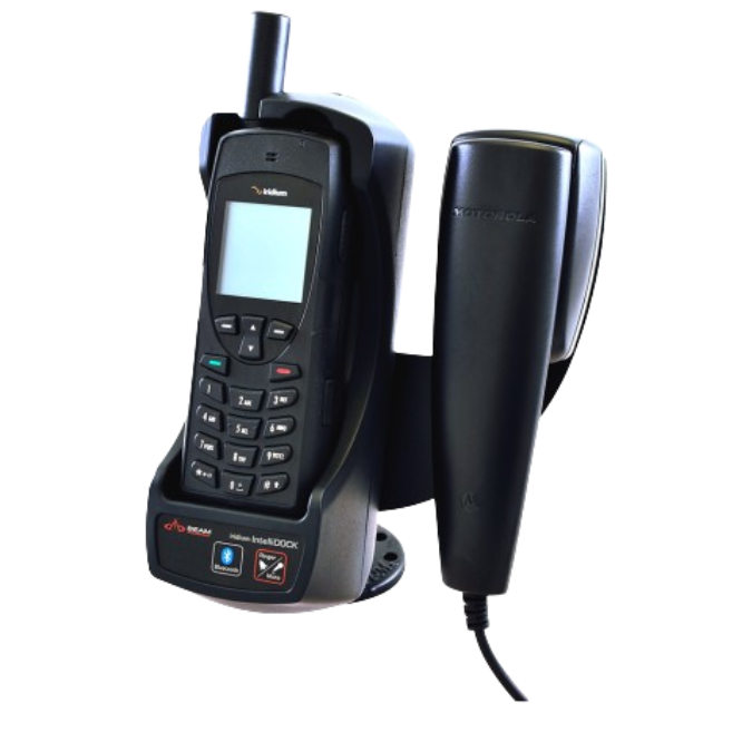 Iridium Beam IntelliDOCK 9555 (9555ID)