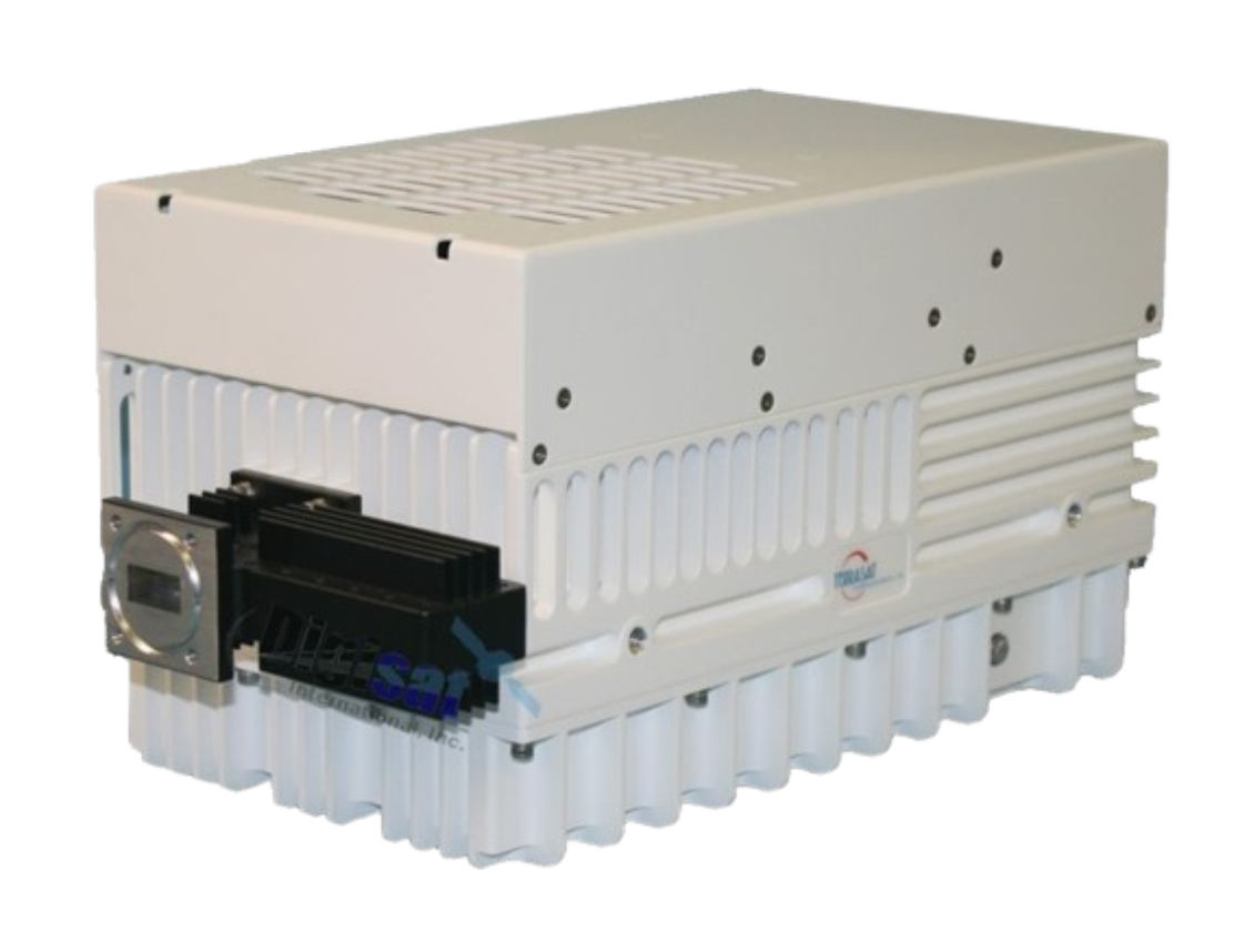 TerraSat IBUC 2G Ka-Band