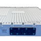 Agilis ASM1200-24 iQ200 Outdoor Satellite Modem