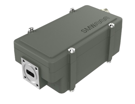 SMW Ka LNB 17.30–22.30 GHz 2 Band