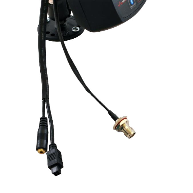 Iridium Beam IntelliDOCK 9555 (9555ID)