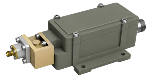 SMW Ka BDC 17.30–22.30 GHz 2 Band
