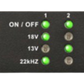 Quintech QS/QC Series Extended L-Band Splitters & Combiners