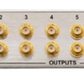 Quintech QS/QC Series Extended L-Band Splitters & Combiners