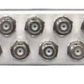 Quintech LSC 1000P Series Passive Broadband Splitter/Combiner