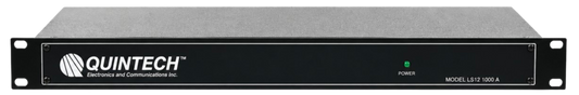 Quintech LC 1000A Series Active Broadband Combiner