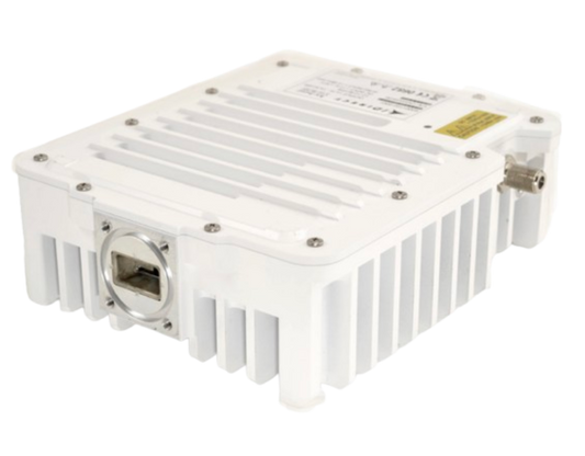 iDirect E0001102-0001 4W Universal-Ku Band BUC