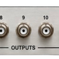 Quintech LS 1000A Series Active Broadband Splitter