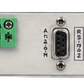 Quintech RFS 2150 RF Sensing Redundancy Switch