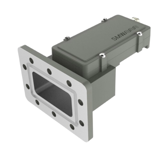 SMW C LNB 3.40–4.80 GHz 2 Band
