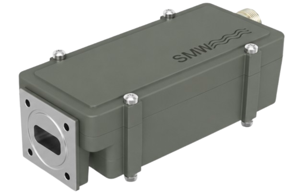 SMW Ku LNB 10.70–12.75 GHz 2–4 Band