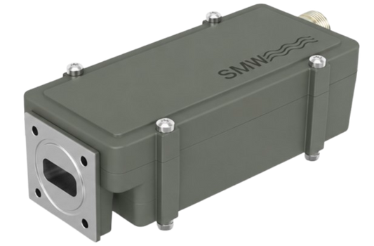 SMW Ku LNB 10.70–12.75 GHz 2–4 Band