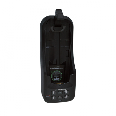 Iridium Beam DriveDOCK Extreme (EXTRMDD)