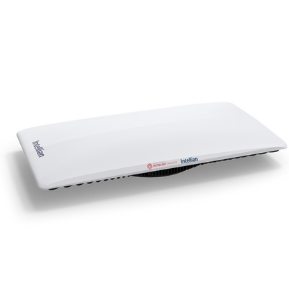 Intellian OW11FV | Enterprise Flat Panel for Land Mobility - ONEWEB LEO