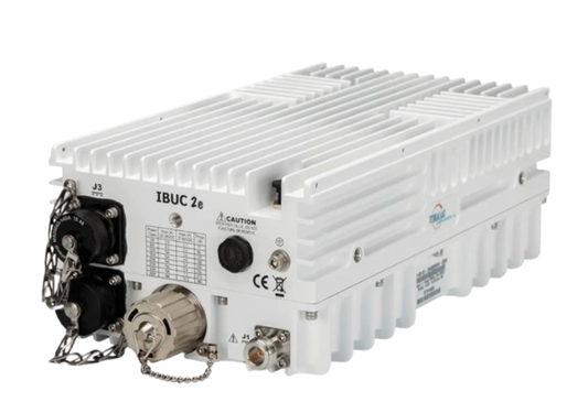 TerraSat IBUC 2e Ku-Band