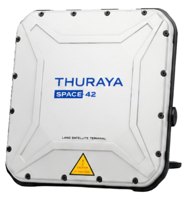 Thuraya IP NEO C