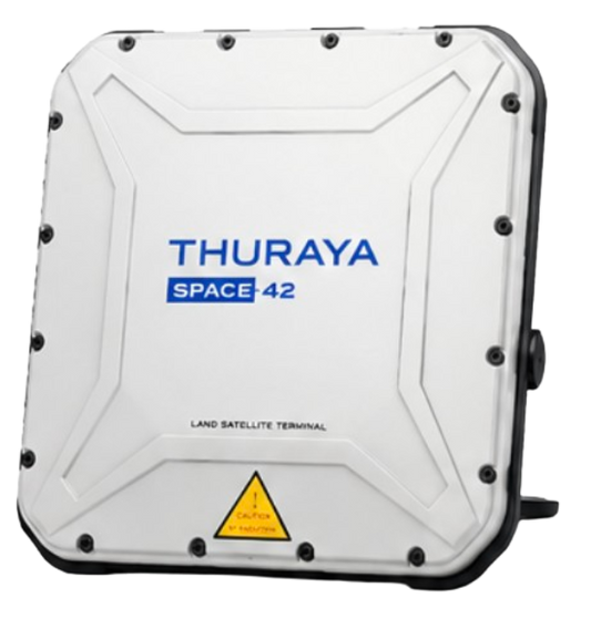 Thuraya IP NEO C
