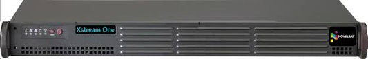 NOVELSAT Xstream One | Professional Integrated Receiver Decoder
