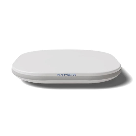 Kymeta HAWK u8 GEO Satellite Terminal