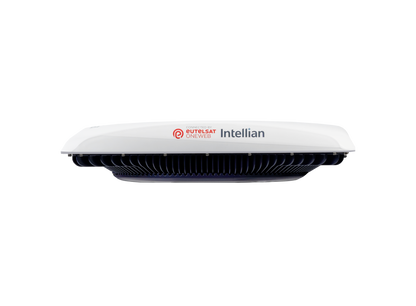 Intellian OW10HM | Compact Flat Panel for Maritime Connectivity - ONEWEB LEO