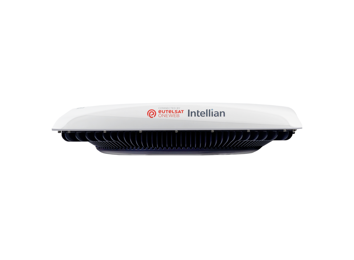 Intellian OW10HV | Compact Flat Panel for Land Mobility - ONEWEB LEO