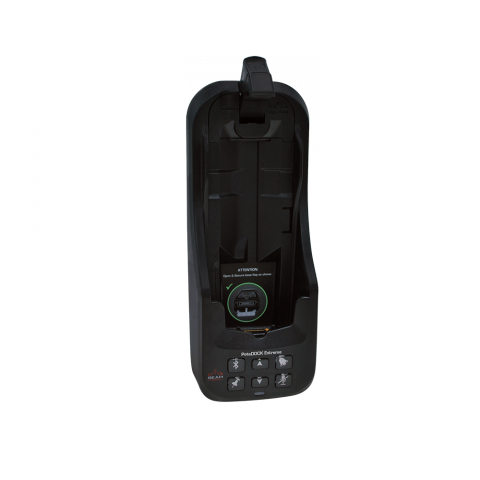 Iridium Beam PotsDOCK Extreme (EXTRMPD)