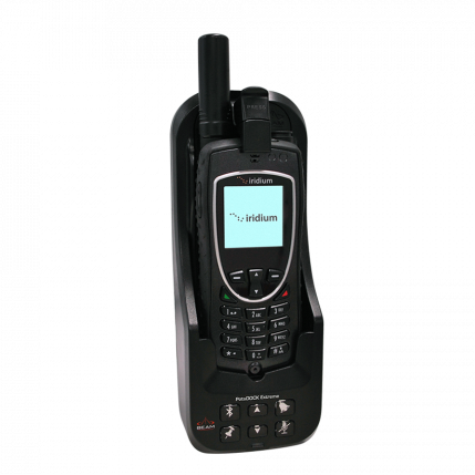 Iridium Beam PotsDOCK Extreme (EXTRMPD)